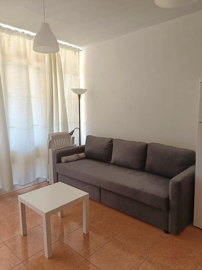 Mikleinermann Apartment Arguineguin Exterior photo